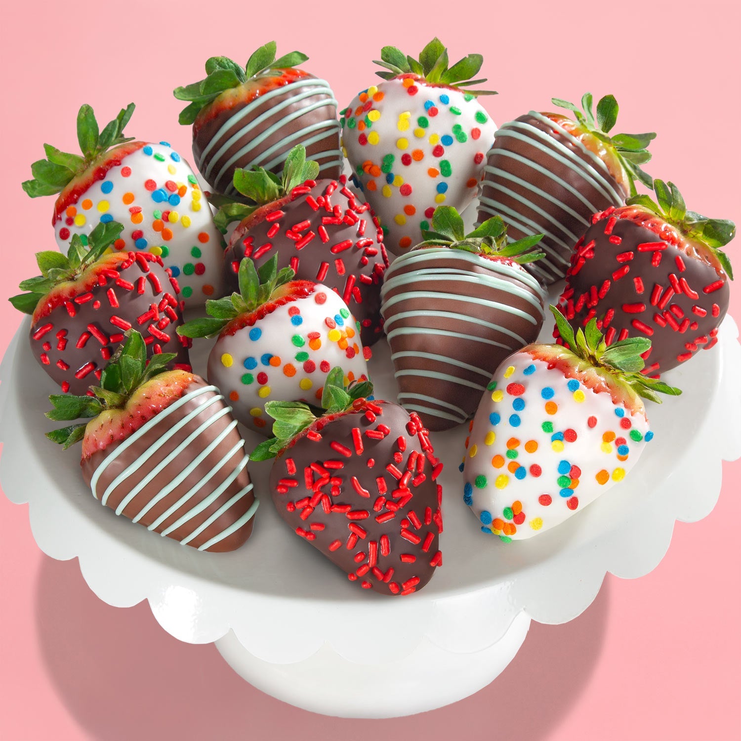 All Chocolatey Covered Strawberries – Page 2 – Love Berries