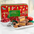 Load image into Gallery viewer, Holiday Chocolate Collection
