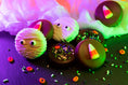 Load image into Gallery viewer, Halloween Chocolatey Covered Cookies
