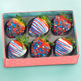 Load image into Gallery viewer, Freedom Dipped Berries
